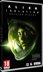 Alien: Isolation (Edición Ripley)
